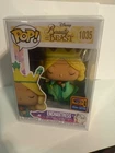 Funko Pop! Vinyl: Disney - Enchantress - WonderCon Hot Topic (Exclusive) #1035