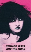Teenage Jesus The - Pink Cassette - Cassette - G3Z