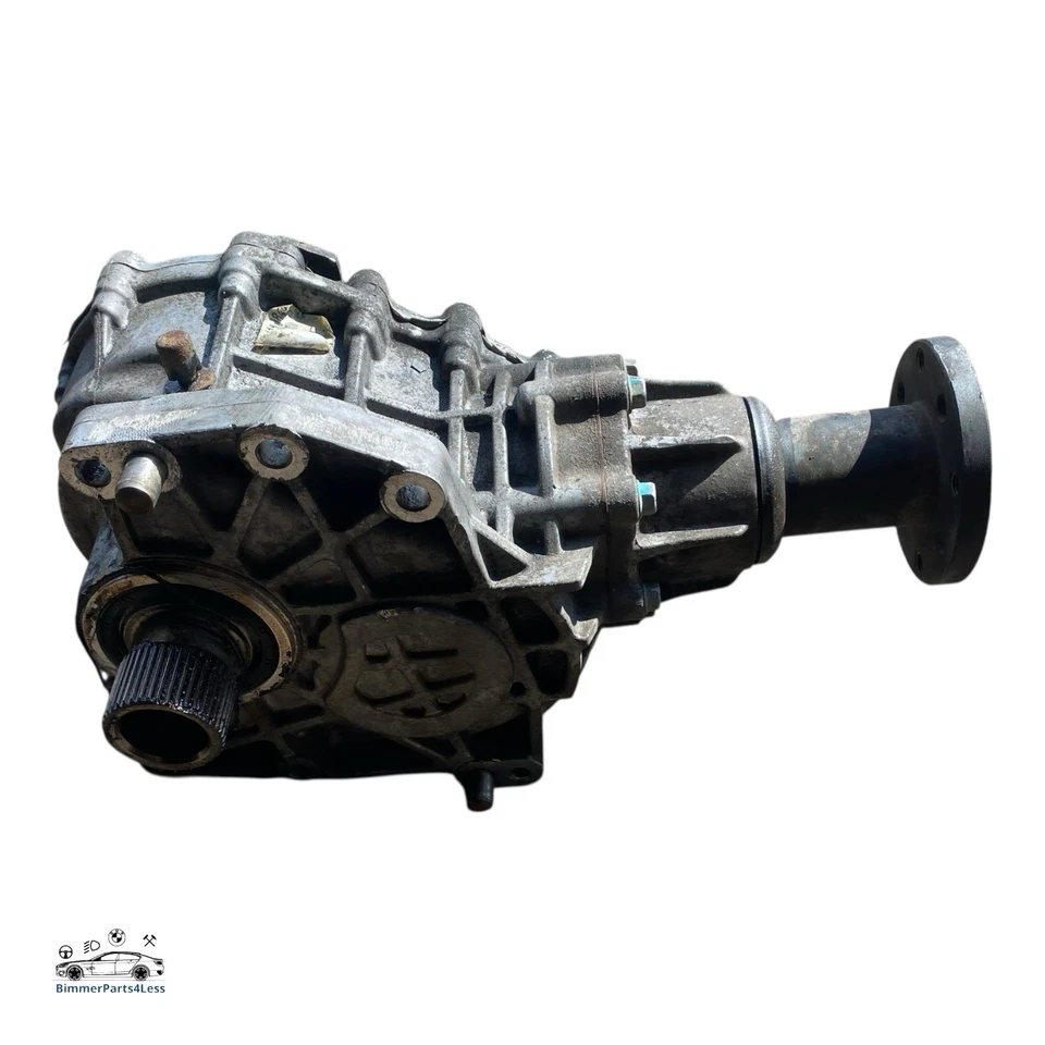 2008 HYUNDAI SANTA FE Auto CRDI DIFERENCIAL FRONTAL DIFF / CM-T/F - Imagem 2 de 4
