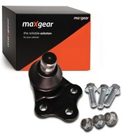 Maxgear Traggelenk FÜHrungsgelenk Vorne Volvo S60 134 V60 155 XC60 156 XC70 136