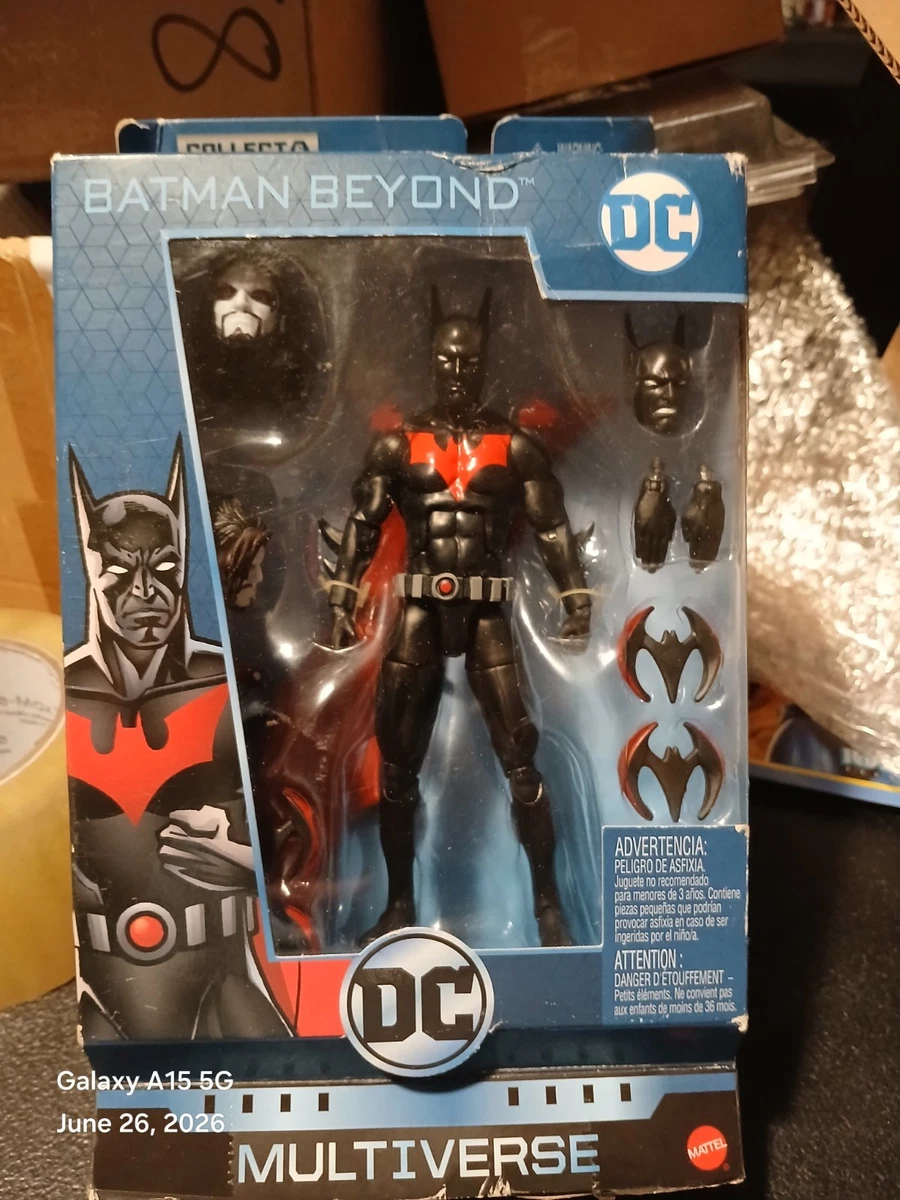 Batman Action Figures Accessories & Red Hood for sale | eBay