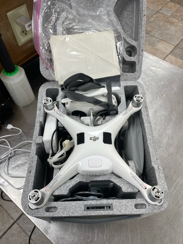 DJI PHANTOM 4 ADVANCED (I99012568)