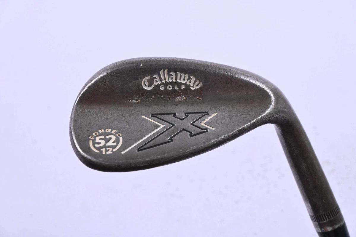 Callaway Forged Wedge for sale | eBay UK