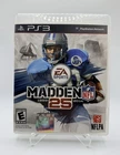 Madden NFL 25 CIB PlayStation 3