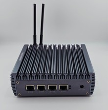 Firewall - Celeron J4125 2.0 GHZ - 8GB DDR4 r...