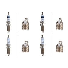 Bougies d'allumage Citroen DS4