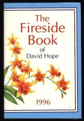 The Fireside Book 1996 (Annual) by Hope, David 0851166075 FREE Shipping