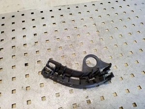 BMW X5 E70 Stoßstangenhalter vorne links 51127165471 3.0 Diesel 210kw 26080164