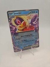 Jynx ex 124/165 Sv: Scarlet & Violet 151 Holo