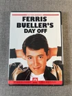 Ferris Bueller's Day Off DVD Matthew Broderick Widescreen Sealed Brand NEW