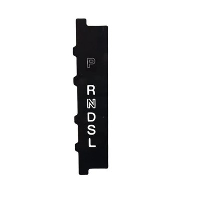 Innovative Design Gear Indicator for Mazda 2 Demio DF774610X DN224610X