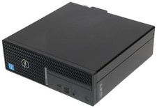 Dell Optiplex 7020 SFF PC (Intel Core i5-14500 / 16GB DDR5 / 256GB / Win11) 3060