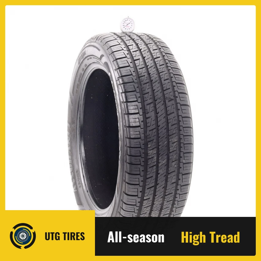 Goodyear 225/55/18 All Season Tires for sale | eBay