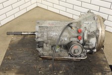 1997-2004 Chevrolet Corvette C5 Automatic Transmission 4l65e 129418 Miles 1997-2004 Chevrolet Corvette C5 Automatic Transmission 4l65e 129418 Miles