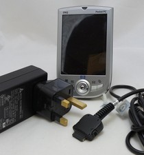 HP iPAQ H1940 Pocket PC 266MHz 64MB RAM 3.5" Color LCD FA105A 8ZQ 