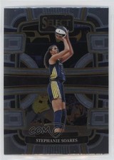 2024 Panini Select WNBA Concourse Stephanie Soares #7 1co7