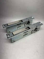 Adams Rite Assa Abloy MS1853S-310-IB Deadbolt  1-1/8" Backset Lot of 2