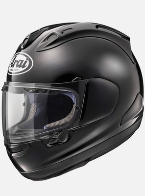 Helm Arai RX-7V Evo Diamond, Black, M