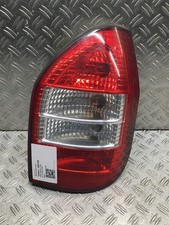 Rückleuchte rechts  Opel Zafira A Heckleuchte rechts 695188