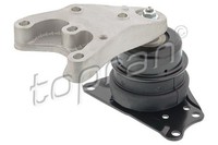 Topran Motorlager 112 133 FüR 5Z3 Skoda Polo Seat 6C1 5Z1 FOX 5Z4 6R1 VW Fabia 4