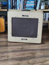 Peavey Delta Blues 115 Tube 90´s 30W Tweed Amp -  Tremolo & Reverb + Footswitch