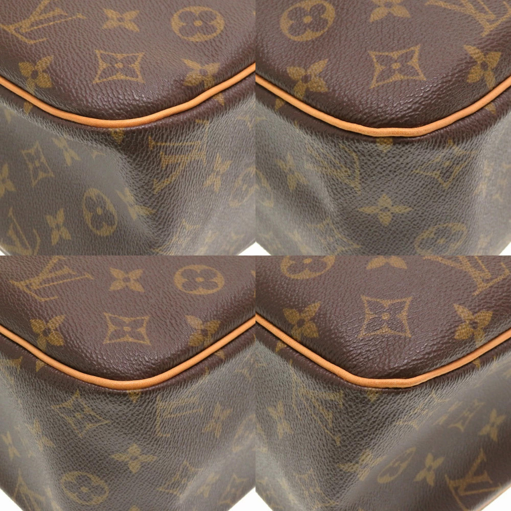 Louis Vuitton Monogram Cité GM M51181 Shoulder Bag image 8