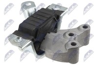 NTY Lagerung, Motor ZPS-FT-015 Passend FüR Fiat
