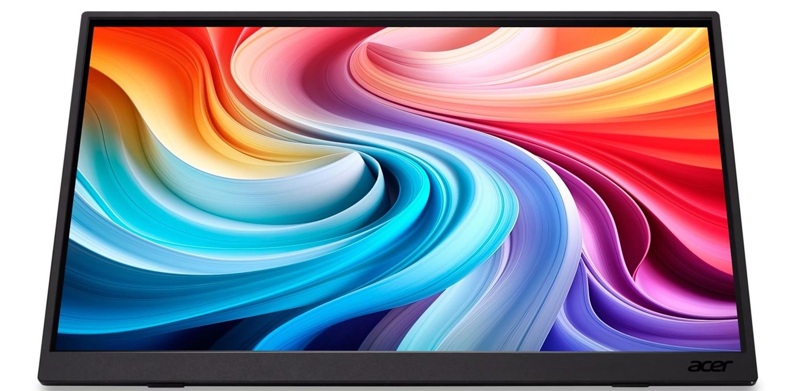 Monitor Acer 18.5" PM191Q Ebmiuux 1920x1080 100Hz 250Nit 7ms HDR10 USBC HDMI reacondicionado, imagen 2