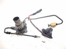 Poulies diverses Maserati QUATTROPORTE