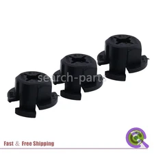Quality 3PCS Milliwave Radar Alignment Mounting Clip For Honda 19-22 Insight