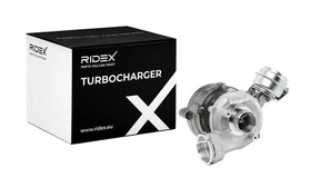 Turbolader RIDEX 2234C0020 für VW PASSAT Variant (3B6) PASSAT (3B3)
