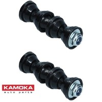 2X Stange/Strebe FüR Stabilisator Kamoka 9030300 2 PendelstüTzen Stabi