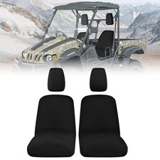 Hisun UTV Seat Covers 1680D Waterproof Compatible with Hisun 500 700 Axis 500...
