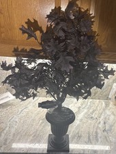 3FT Artificial Tree Dark Enchantment Light Up for Indoors NEW SHIPS IN 24HOURS