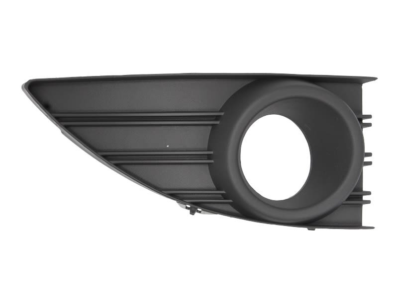 Dummy Grid Ventilation Grid Front Right Fits RENAULT FLUENCE 10.02-12.12