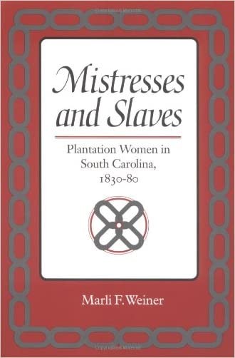 Mistresses and Slaves - 9780252066238