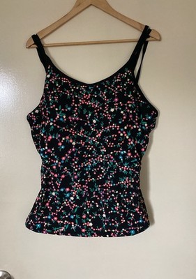 WOMANS FUNKITA SWIM TOP SIZE 22