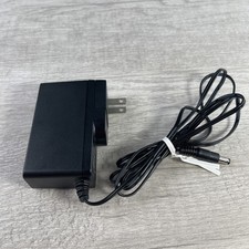 SoClean 2 Power Cord AC Adapter Charger for SC1200 Authentic Original Cord