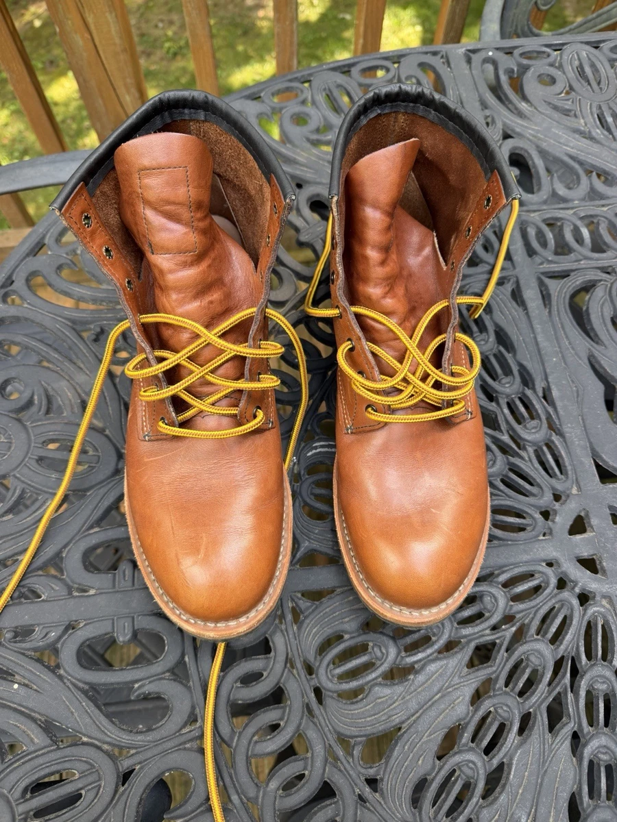 Red Wing products for sale | eBay