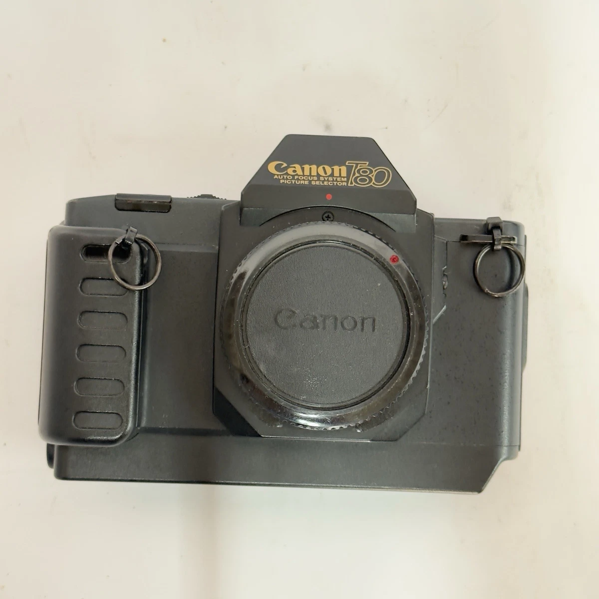 Canon T80 Film Cameras for sale | eBay