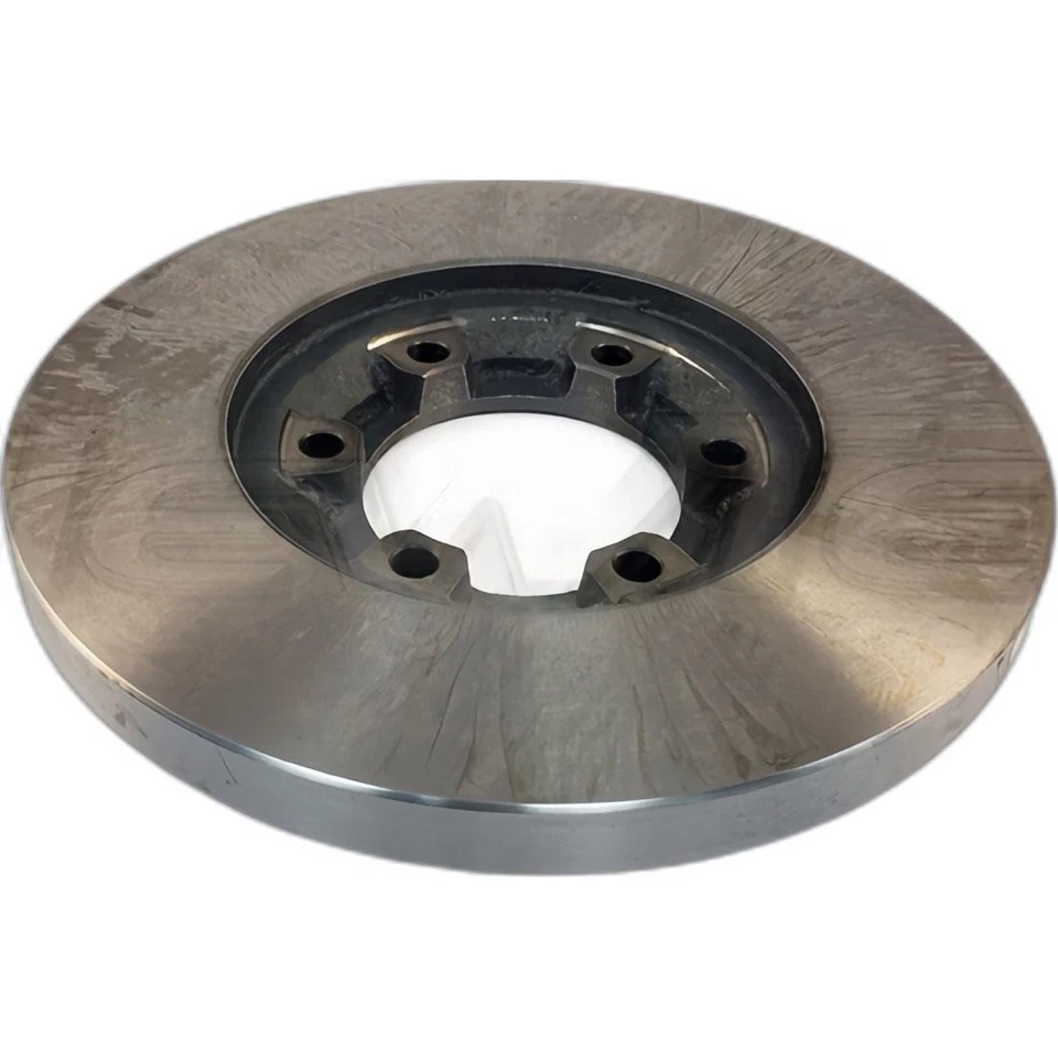 10.03" Front Disc Brake Rotors for 1979-1982 Dodge D50 1983-1986 Dodge Ram 50 - Image 3 of 4