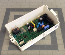 Samsung Dryer Main Control Board DC92-01729Z