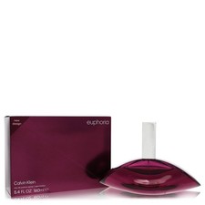 Euphoria by Calvin Klein Eau De Parfum Spray 5.5 oz For Women Brand New In Box