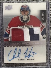 2016-17 Upper Deck Premier Hockey Cards 24