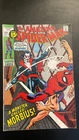 The Amazing Spider-Man #101 A Monster Called Morbius