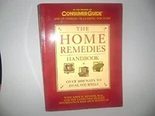 The Home Remedies Handbook Hardcover John H. Renner