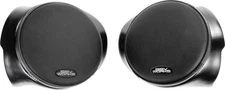 SSV Works Front Speaker Pods - X3-F4