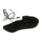 3DCONNEXION 3DX-600043 Spacemouse Pro Wired USB Mouse For Drawing 3D Cad