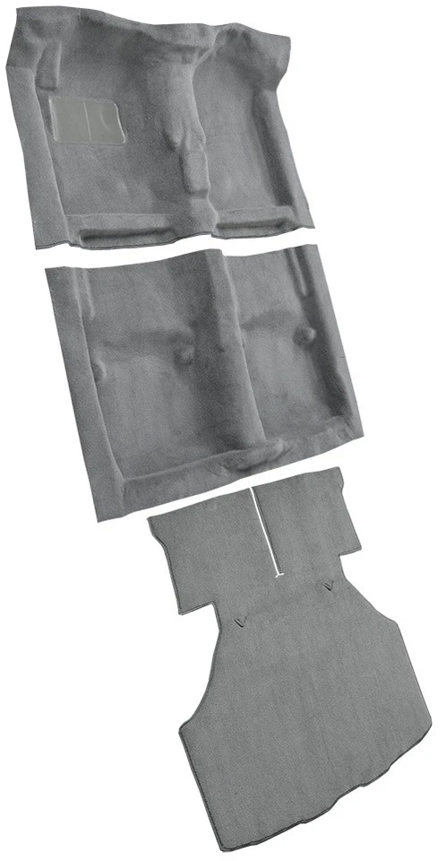 Alfombra Toyota Celica Supra 1982-1985 - Cutpile | Completa Foto 2 de 4