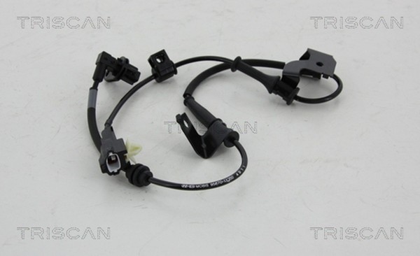 ABS Sensor Raddrehzahl Triscan 8180 43326 FüR TA KIA Picanto 2 Fuel LPG-image